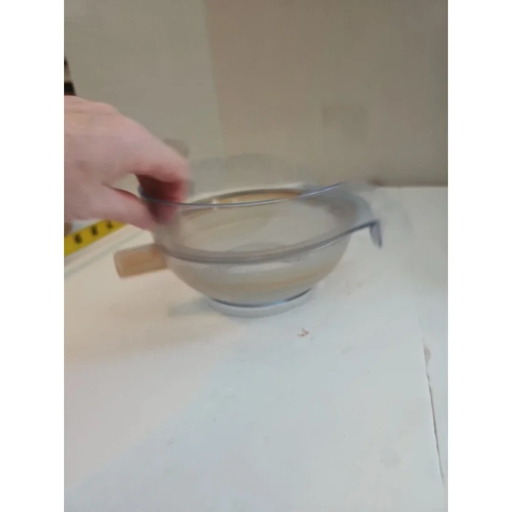 Breville Juice Fountain Cold Juicer BJE430SIL FILTER BOWL ONLY, Replacement Part